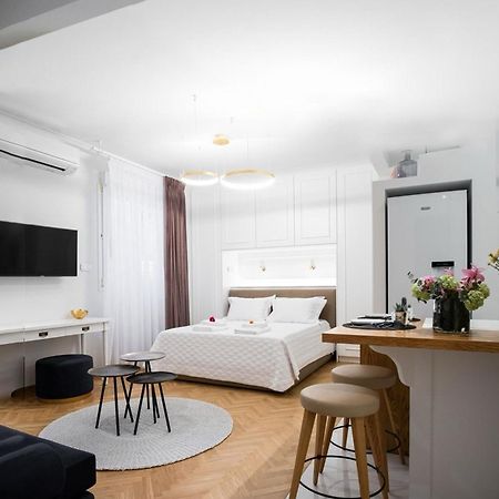 Kaplanon Residence Kolonaki أثينا المظهر الخارجي الصورة