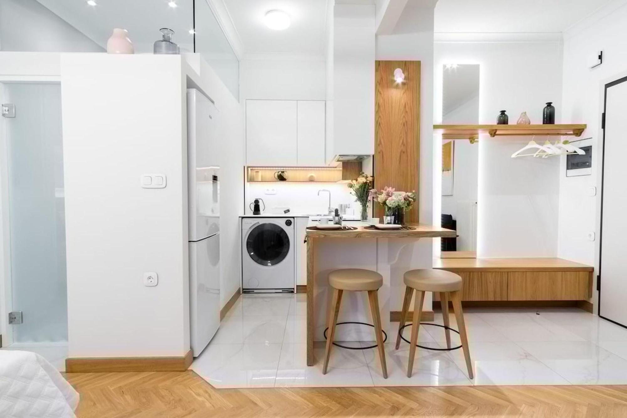 Kaplanon Residence Kolonaki أثينا المظهر الخارجي الصورة
